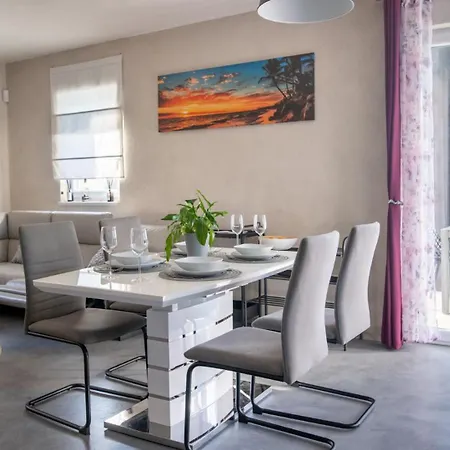 Luxury Exclusive By Guide * Sveti Ivan Dobrinjski