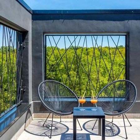 Luxury Exclusive By Guide