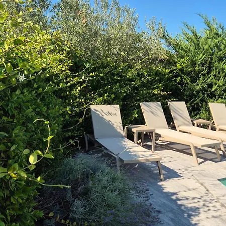 Villa Luxury Exclusive By Guide Sveti Ivan Dobrinjski