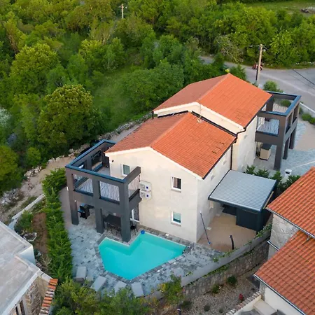 Villa Luxury Exclusive By Guide Sveti Ivan Dobrinjski