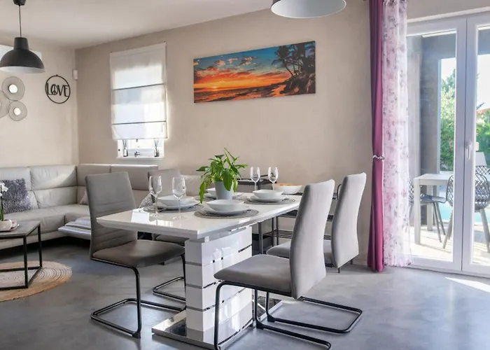 Luxury Exclusive By Guide * Sveti Ivan Dobrinjski