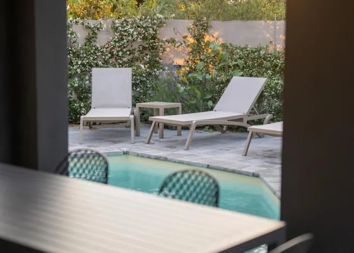 Villa Luxury Exclusive By Guide