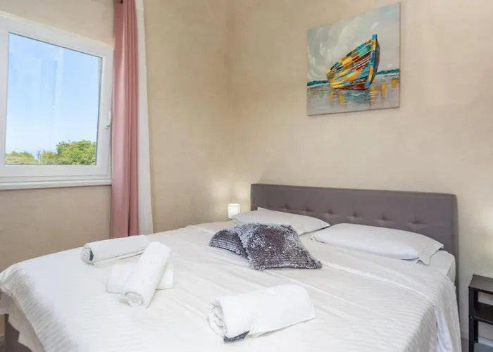 Luxury Exclusive By Guide Villa Sveti Ivan Dobrinjski