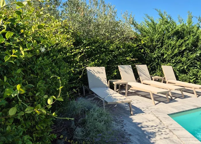 Villa Luxury Exclusive By Guide Sveti Ivan Dobrinjski