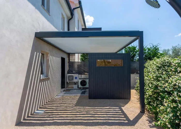 Villa Luxury Exclusive By Guide Sveti Ivan Dobrinjski