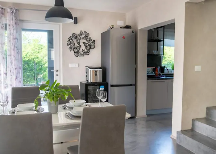 Luxury Exclusive By Guide * Sveti Ivan Dobrinjski