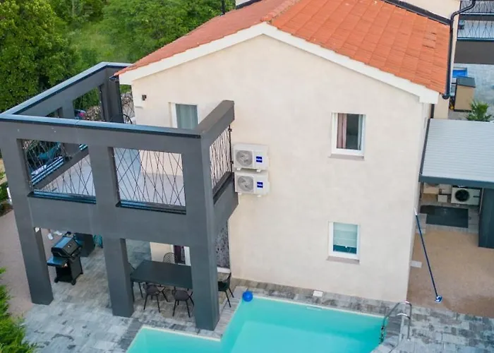 Luxury Exclusive By Guide Sveti Ivan Dobrinjski