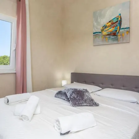 Luxury Exclusive By Guide Villa Sveti Ivan Dobrinjski
