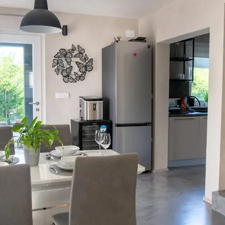 Luxury Exclusive By Guide * Sveti Ivan Dobrinjski