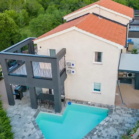 Luxury Exclusive By Guide Sveti Ivan Dobrinjski