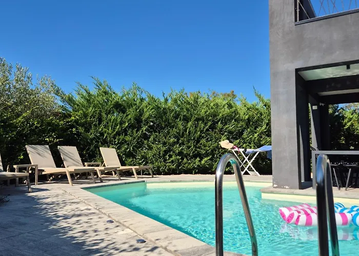 Βίλα Luxury Exclusive By Guide *