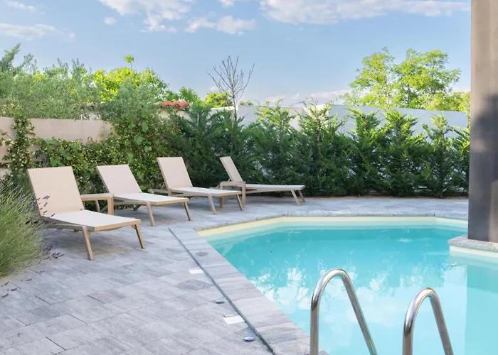 Βίλα Luxury Exclusive By Guide