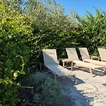 Villa Luxury Exclusive By Guide Sveti Ivan Dobrinjski