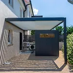 Villa Luxury Exclusive By Guide Sveti Ivan Dobrinjski