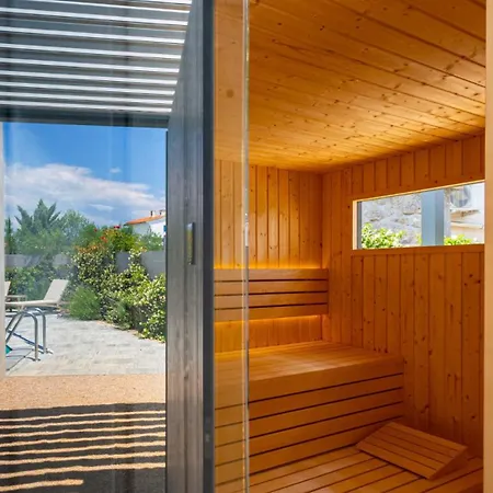 Luxury Exclusive By Guide Villa Sveti Ivan Dobrinjski